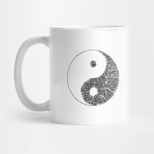 Yin Yang Mug